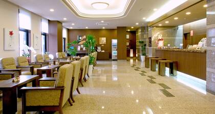 Hotel Route Inn Yatsushiro