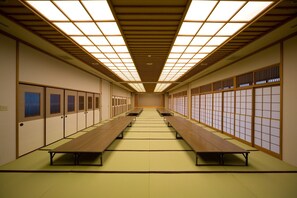 Interior - Route Inn Grantia Aoshima Taiyokaku (Miyazaki)