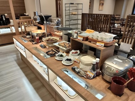 Buffet