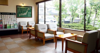 Hotel Route-Inn Court Kofu