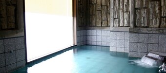 Hotel Route-Inn Court Kofu