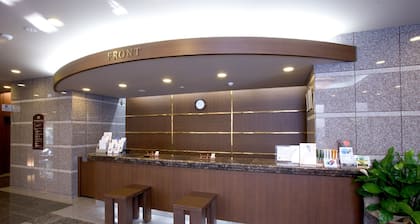Hotel Route Inn Nobeoka Ekimae