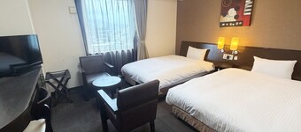 Hotel Route Inn Nobeoka Ekimae