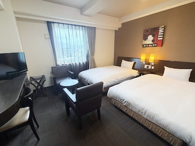 Hotel Route Inn Nobeoka Ekimae