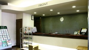 Unclassified image, 2 of 27, button - Hotel Route Inn Court Nirasaki (Nirasaki)