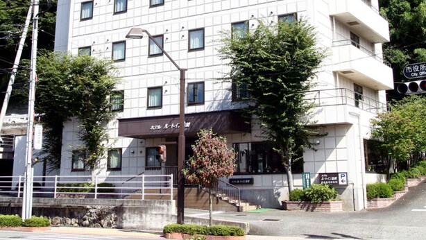 Unclassified image, 1 of 27, button - Hotel Route Inn Court Nirasaki (Nirasaki)