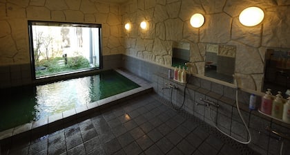 Hotel Route-Inn Court Uenohara