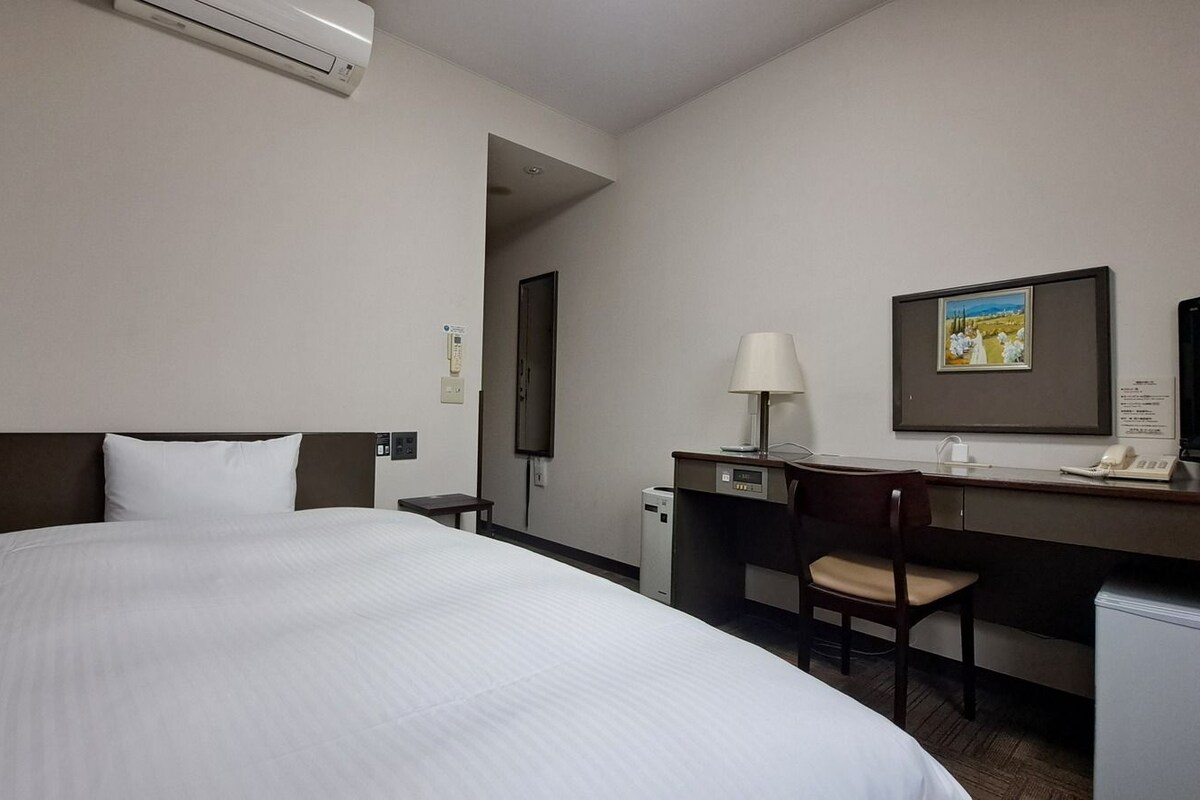 Standard Single Room Non-smoking