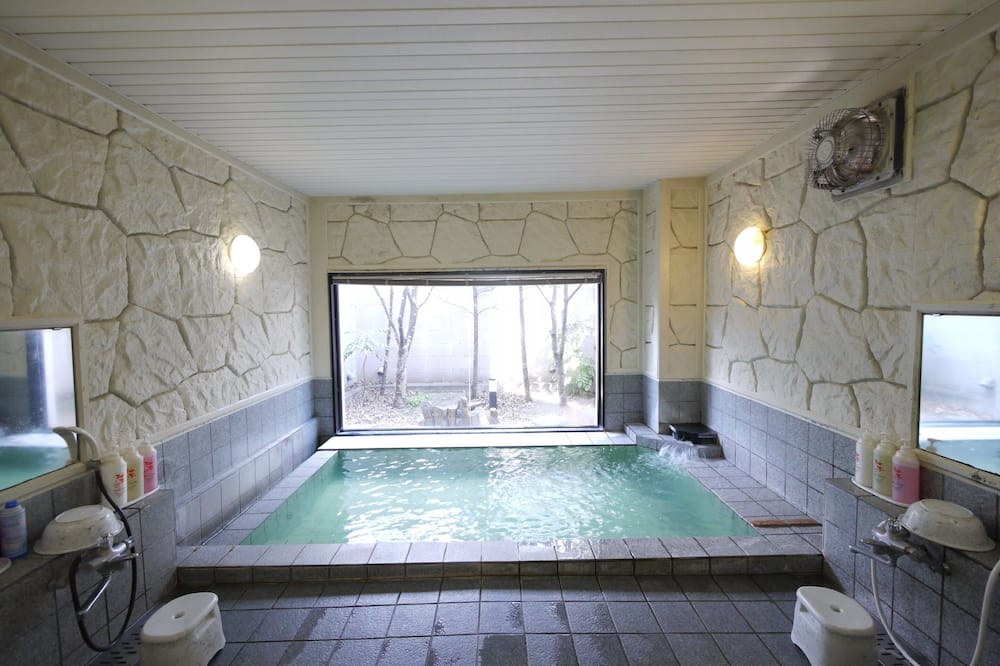Hotel Route-Inn Court Yamanashi