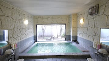 Bain public