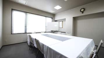 Sala de reuniones