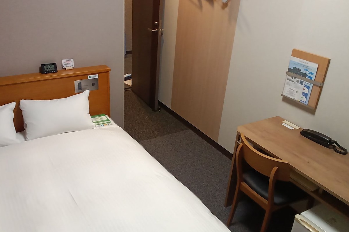 Standard Double Room Non-smoking