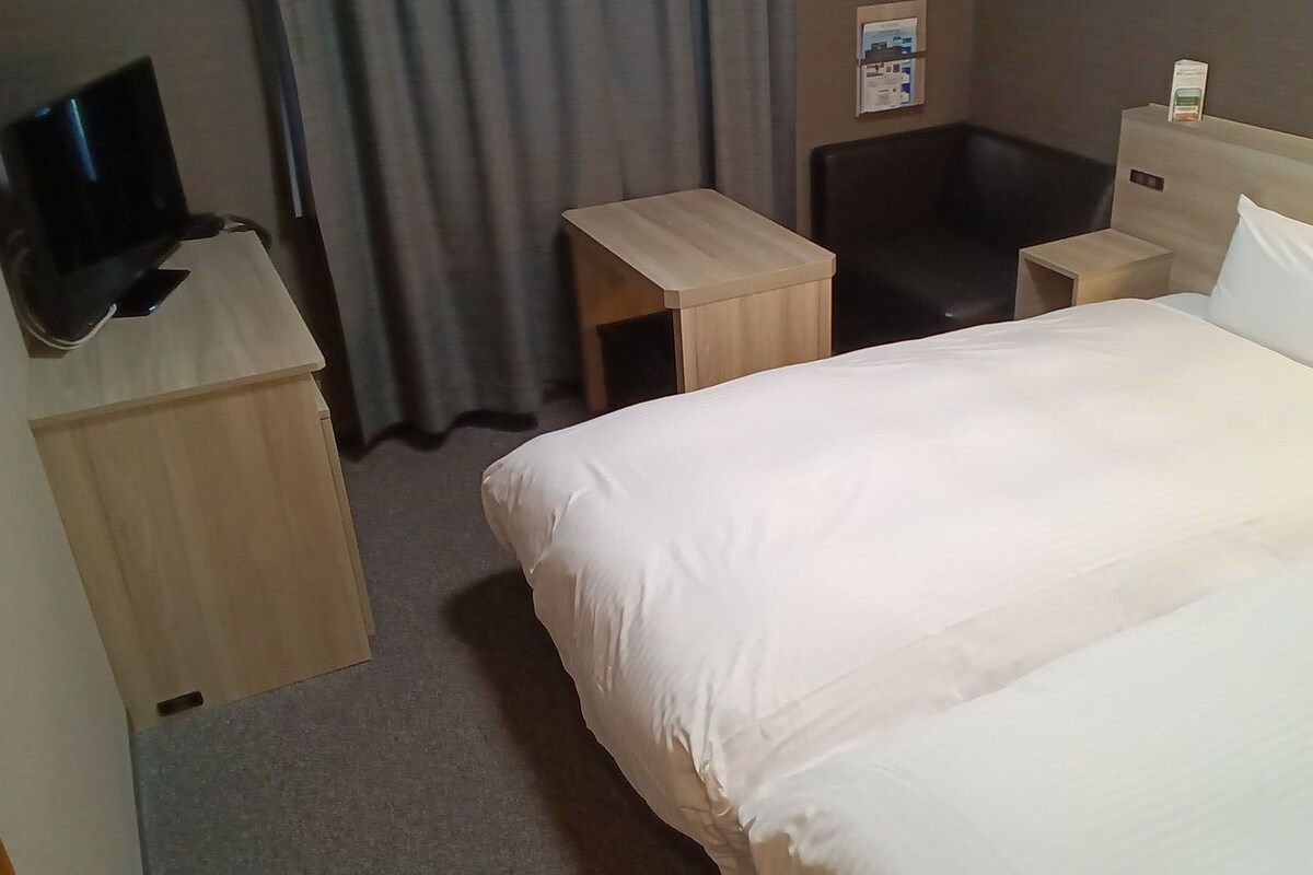 Standard Twin Room Non-smoking