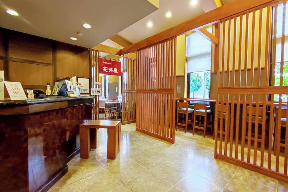 Hotel Route-Inn Court Azumino Toyoshina Ekiminami