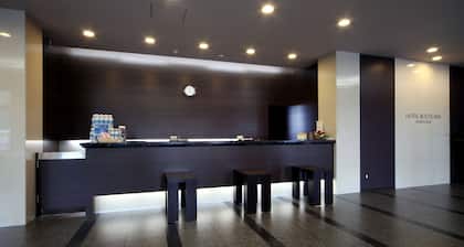 Hotel Route Inn Marugame