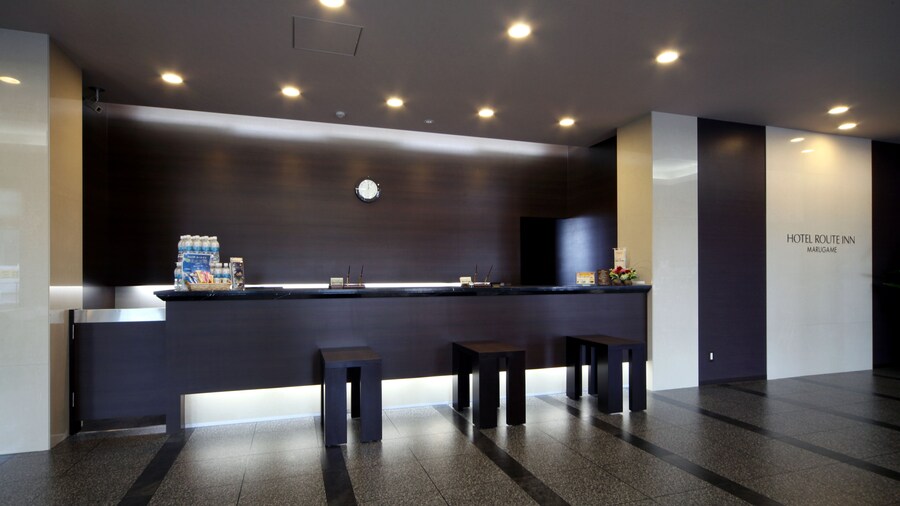 Hotel Route Inn Marugame