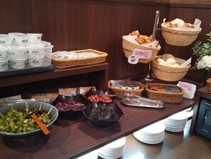 Restaurant - Hotel Route Inn Uozu (Uozu)