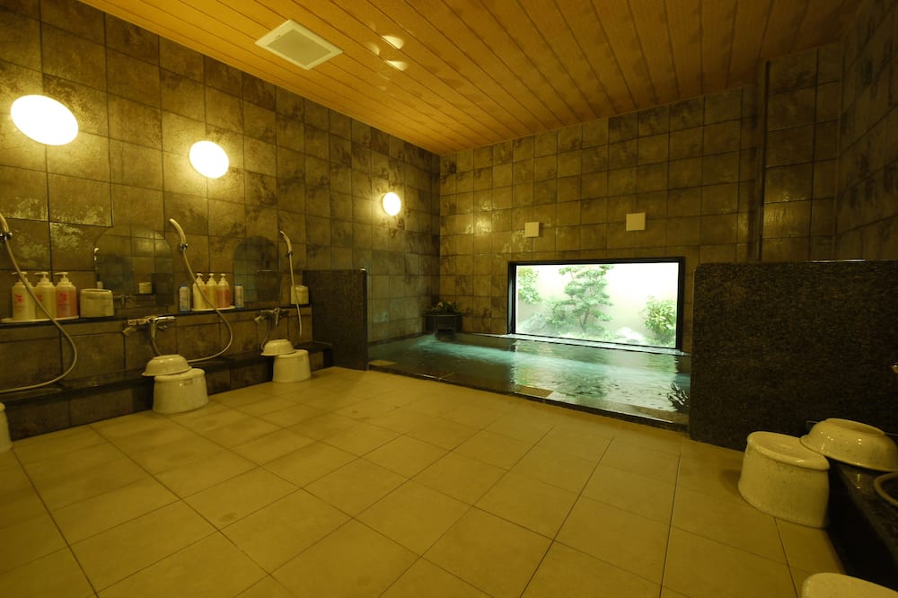 Hotel Route Inn Uozu