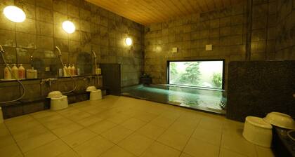 Hotel Route Inn Uozu