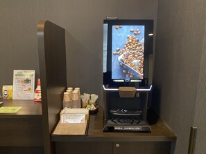 咖啡館