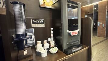 Cafe