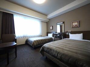 Bureau, Wi-Fi gratuit, draps fournis