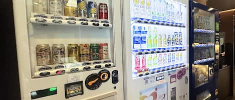 Vending machine