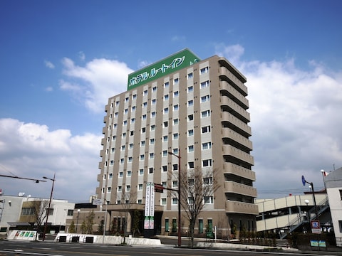 ホテルルートイン薩摩川内（写真 2）