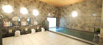 Hotel Route - Inn Satsuma Sendai