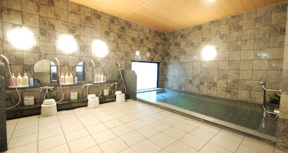 Hotel Route - Inn Satsuma Sendai