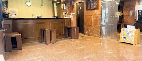 Hall