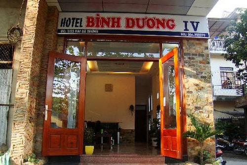 Sunny C Hotel