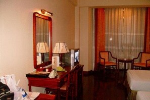 Deluxe Double or Twin Room - Sunny C Hotel (Hue)