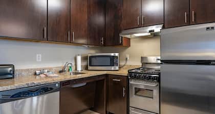 TownePlace Suites by Marriott Vincennes