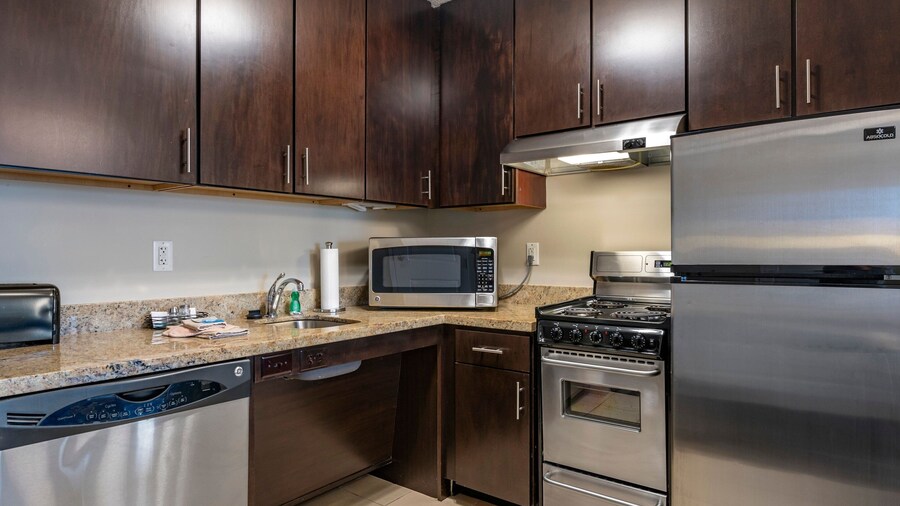 TownePlace Suites by Marriott Vincennes