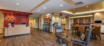 湯地文森萬豪酒店