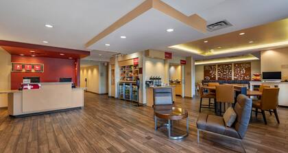 TownePlace Suites by Marriott Vincennes