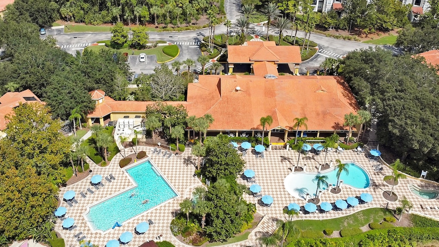 Encantada Resort Vacation Townhomes by IDILIQ