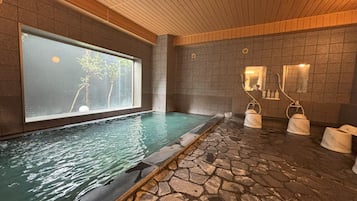 Public bath