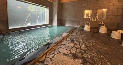 Hotel Route Inn Ageo