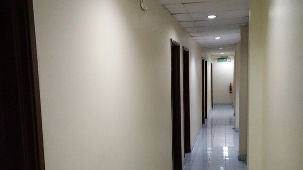 Koridor