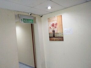 Servicio de la propiedad