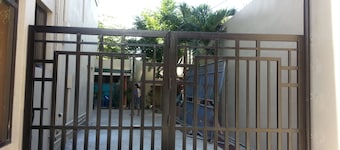 Ancestors Pension House