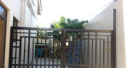 Ancestors Pension House