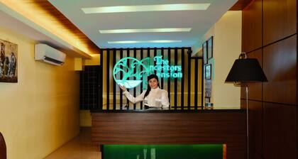 Ancestors Pension House