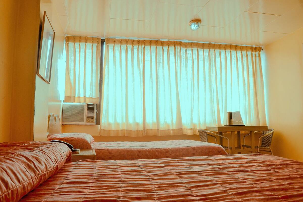 Ancestral Suite | Desk, rollaway beds (surcharge), WiFi (free), individually furnished