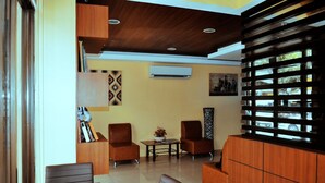 Interior - Ancestors Pension House (Mandaue)
