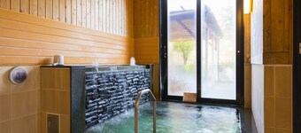 Route Inn Grantia Hanyu Spa Resort