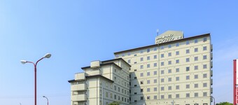 Route Inn Grantia Hanyu Spa Resort