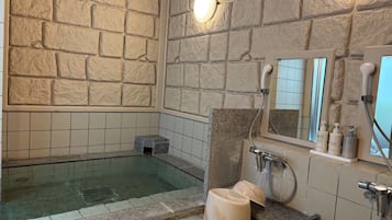 Public bath